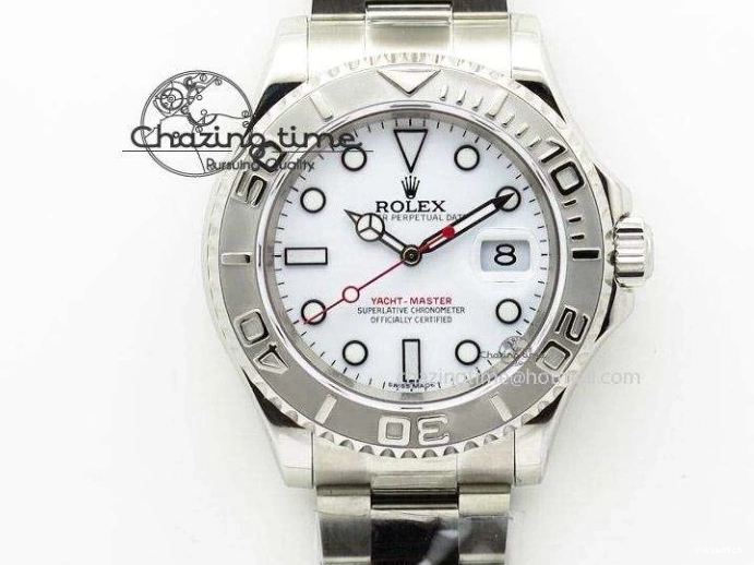 Bracelet Edition 1:1 Daytona Case 116509 Best SS 904L Dial and Noob Black SS SA4130 V3 0513